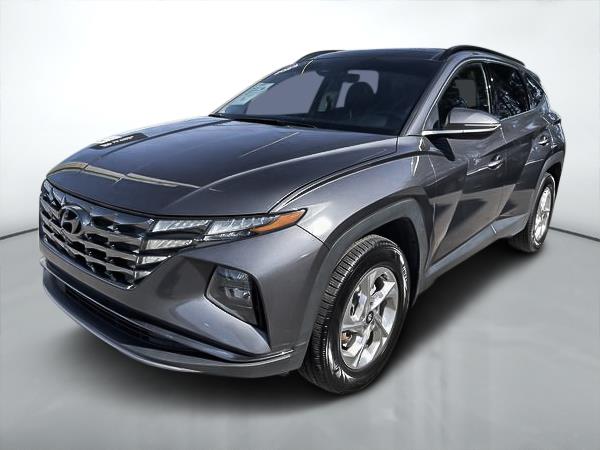 hyundai Tucson 2023 - 3