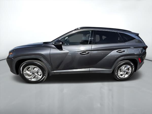 hyundai Tucson 2023 - 4