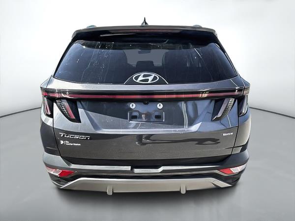 hyundai Tucson 2023 - 6