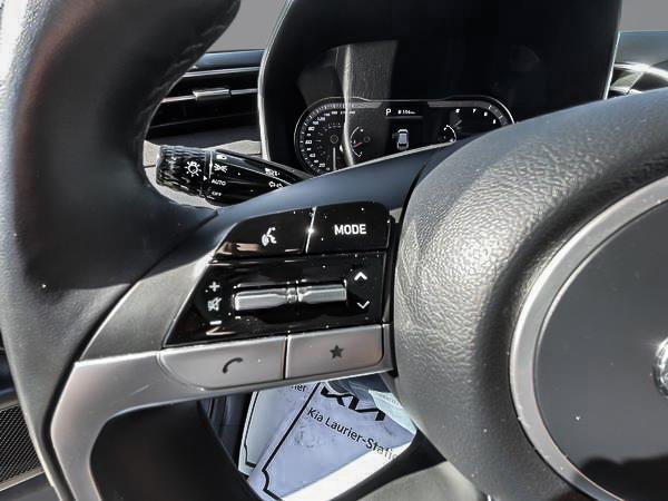 hyundai Tucson 2023 - 13
