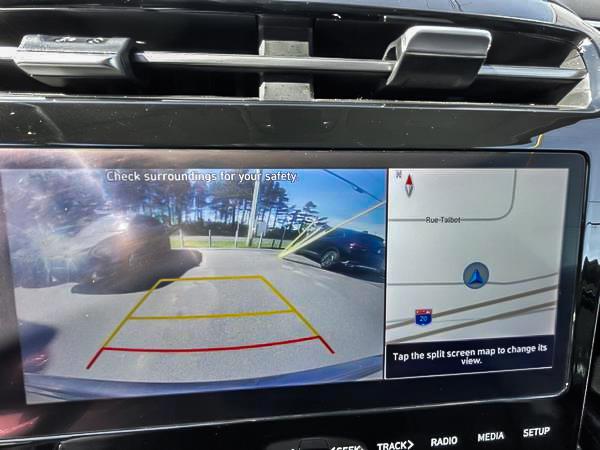 hyundai Tucson 2023 - 15