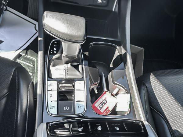 hyundai Tucson 2023 - 21