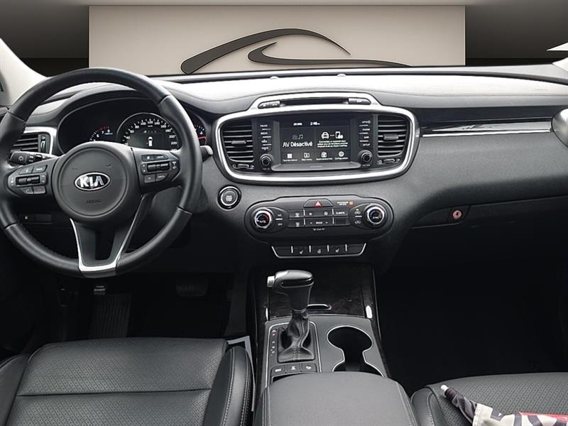 kia Sorento 2018 - 4
