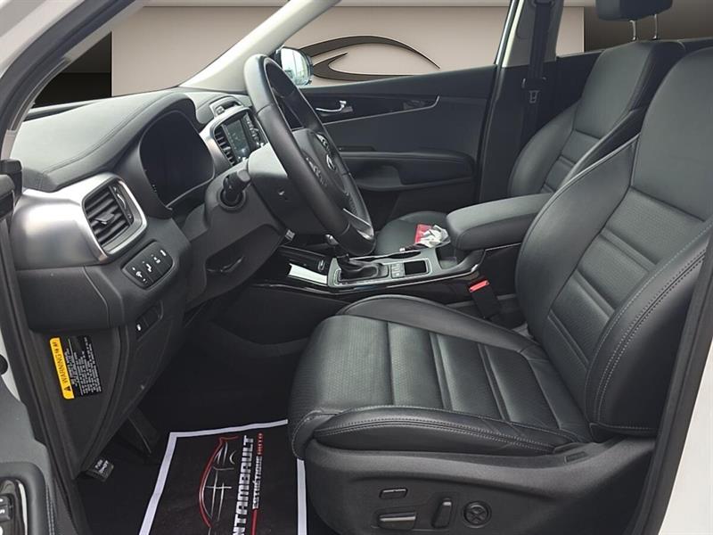 kia Sorento 2018 - 5