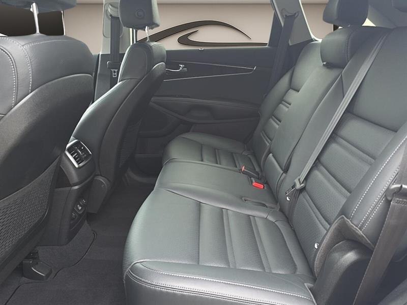 kia Sorento 2018 - 6