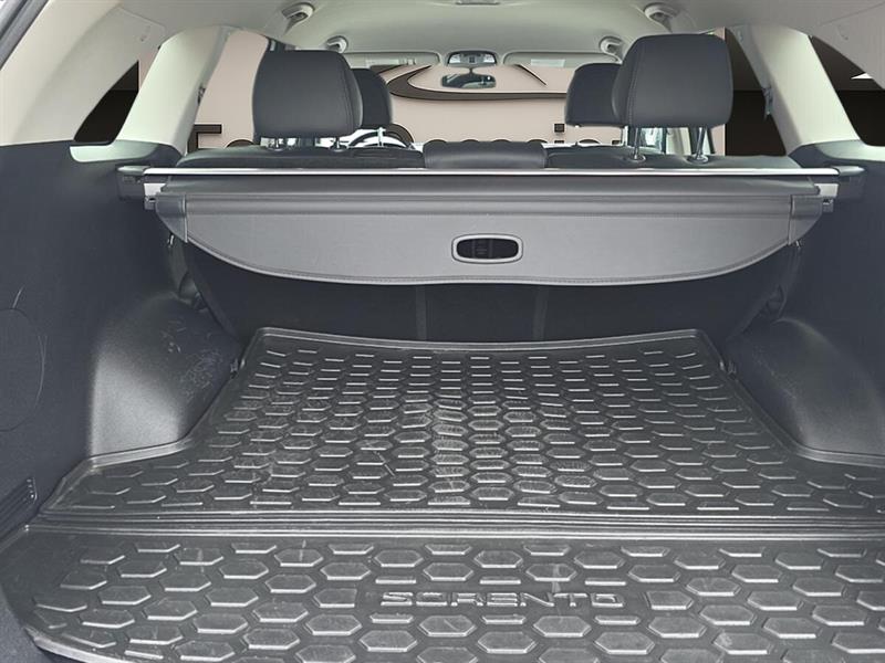 kia Sorento 2018 - 7