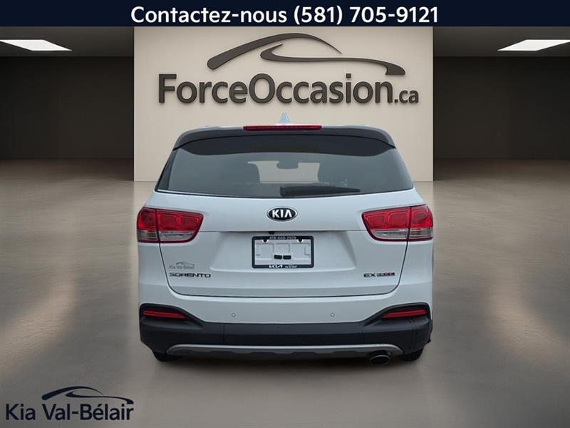 kia Sorento 2018 - 9