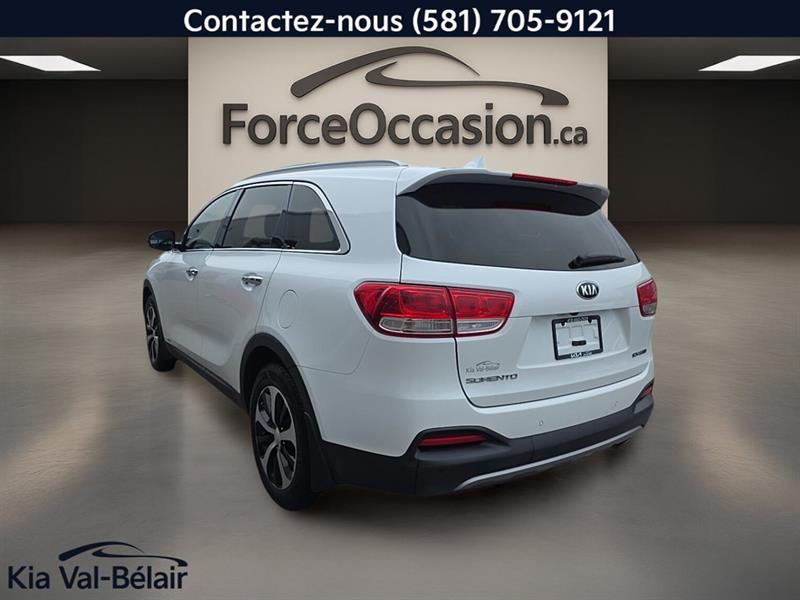 kia Sorento 2018 - 10