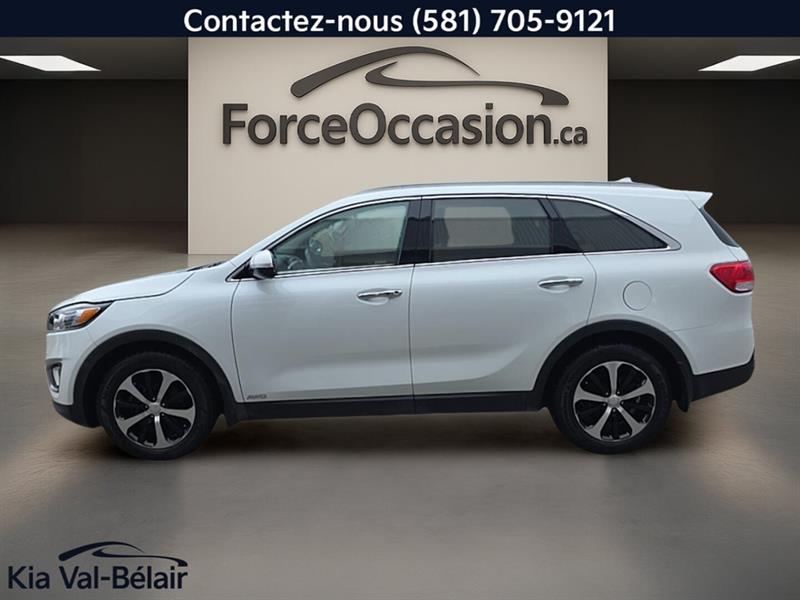 kia Sorento 2018 - 11