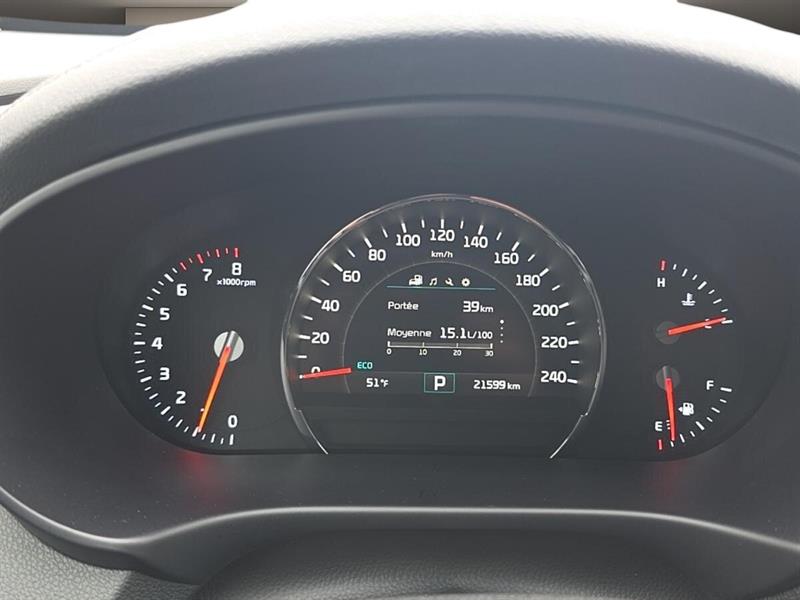 kia Sorento 2018 - 14