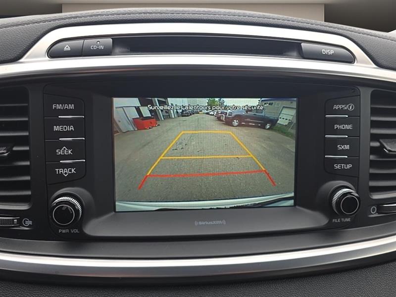kia Sorento 2018 - 15