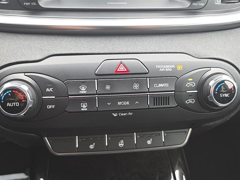 kia Sorento 2018 - 16