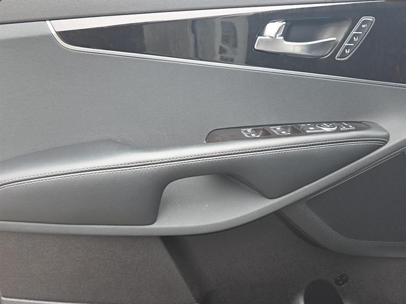 kia Sorento 2018 - 19