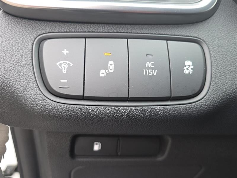 kia Sorento 2018 - 20