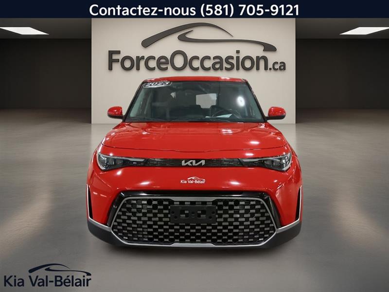 kia Soul 2023 - 2
