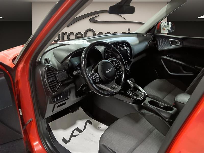 kia Soul 2023 - 5