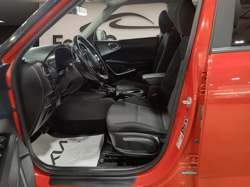 kia Soul 2023 - 6