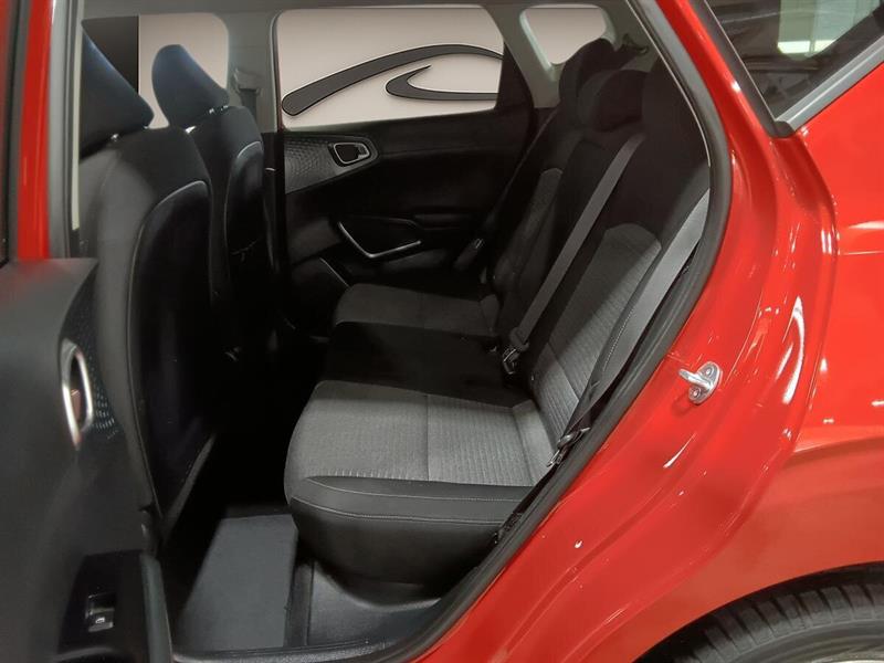 kia Soul 2023 - 7