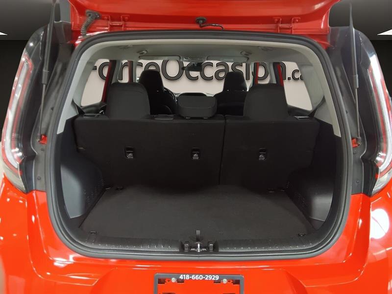 kia Soul 2023 - 8