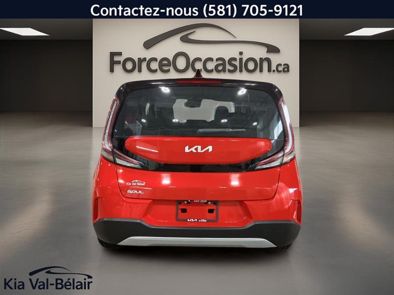 kia Soul 2023 - 10