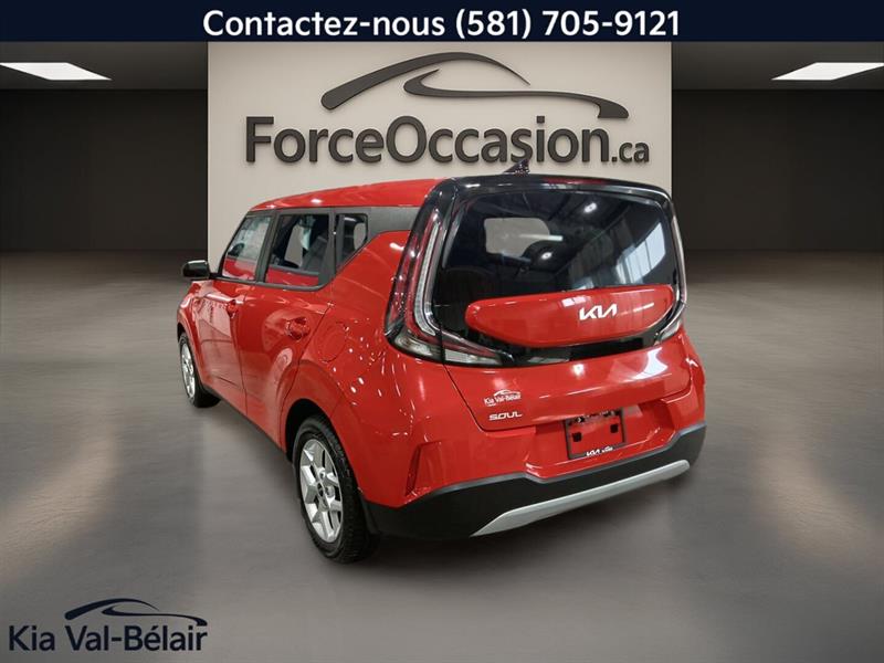 kia Soul 2023 - 11