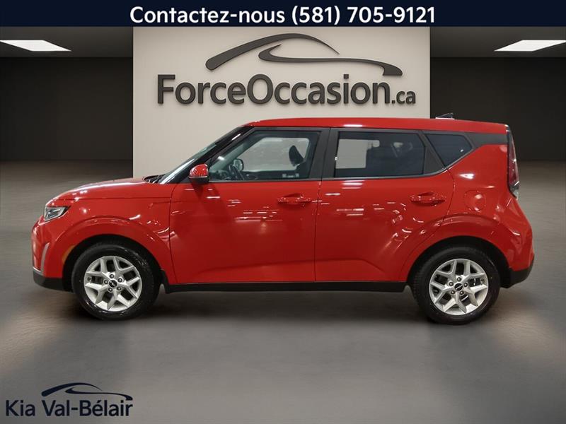 kia Soul 2023 - 12