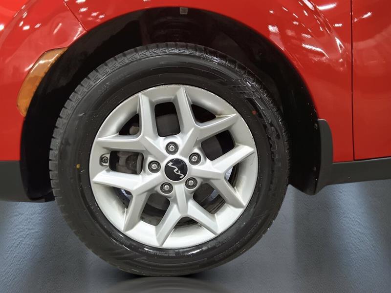 kia Soul 2023 - 13