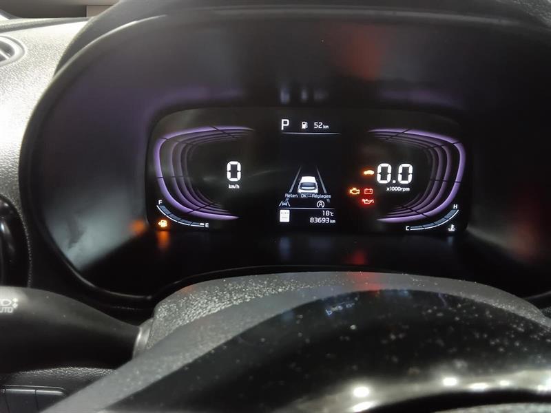 kia Soul 2023 - 15