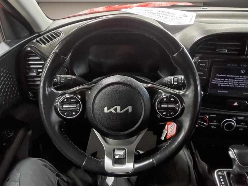 kia Soul 2023 - 16