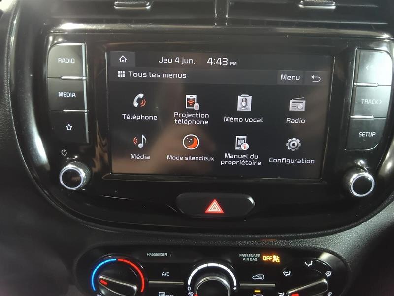 kia Soul 2023 - 17