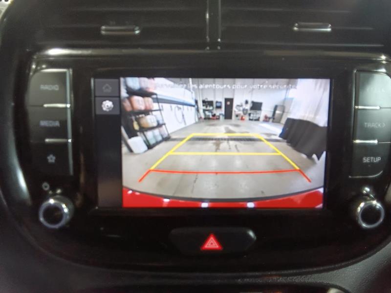kia Soul 2023 - 18