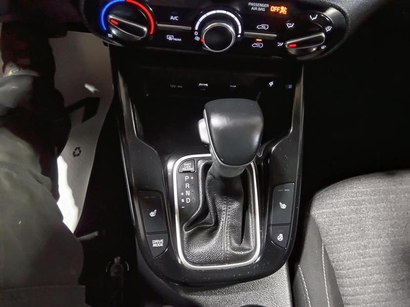 kia Soul 2023 - 19