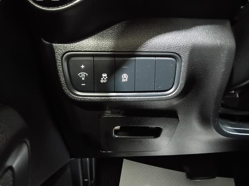 kia Soul 2023 - 21