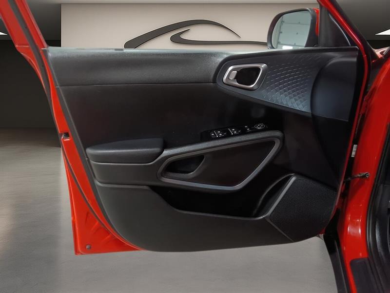 kia Soul 2023 - 23