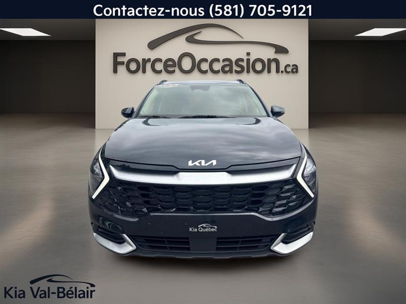 kia Sportage 2024 - 2