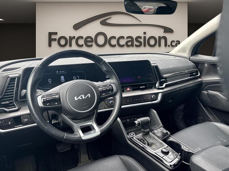 kia Sportage 2024 - 5