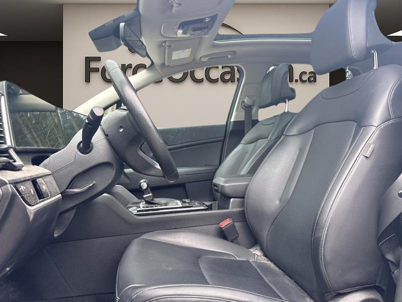 kia Sportage 2024 - 6
