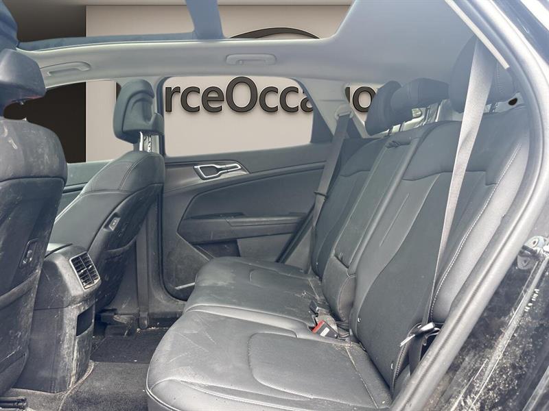 kia Sportage 2024 - 7