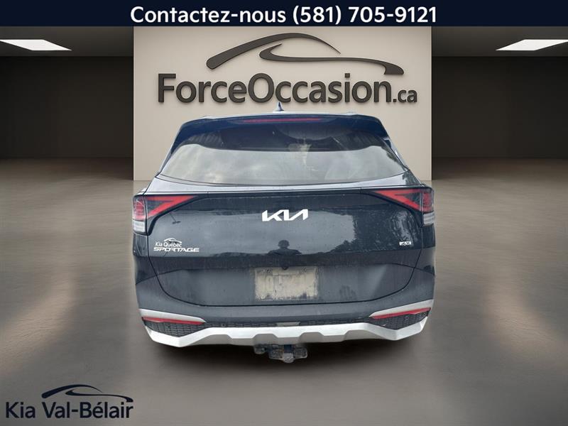 kia Sportage 2024 - 9