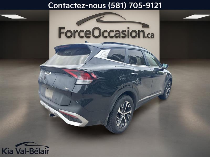 kia Sportage 2024 - 10