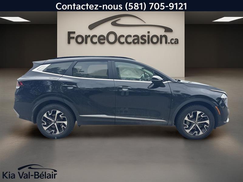 kia Sportage 2024 - 11