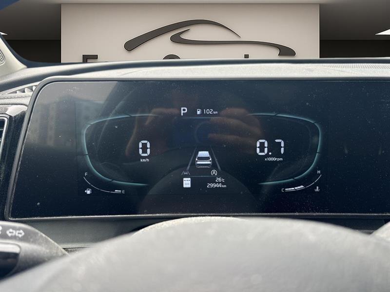 kia Sportage 2024 - 14