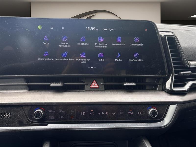kia Sportage 2024 - 15