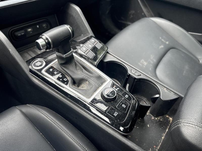 kia Sportage 2024 - 17