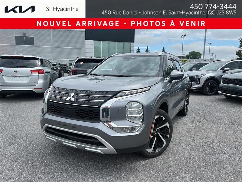 mitsubishi Outlander 2023