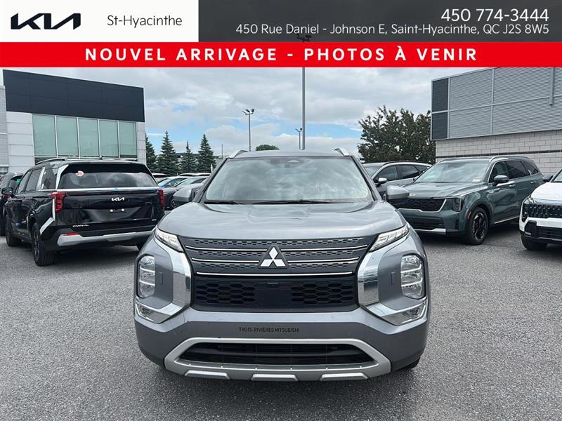 mitsubishi Outlander 2023 - 3