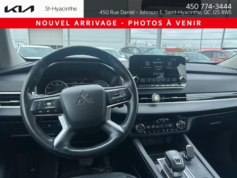 mitsubishi Outlander 2023 - 5