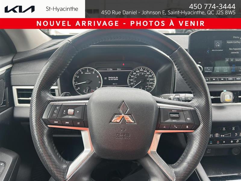 mitsubishi Outlander 2023 - 6