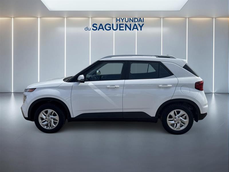 hyundai Venue 2022 - 3