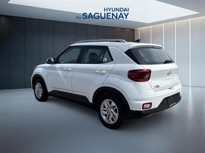 hyundai Venue 2022 - 5
